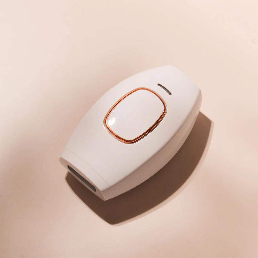 HealGlow™ - IPL Laser Hair Removal