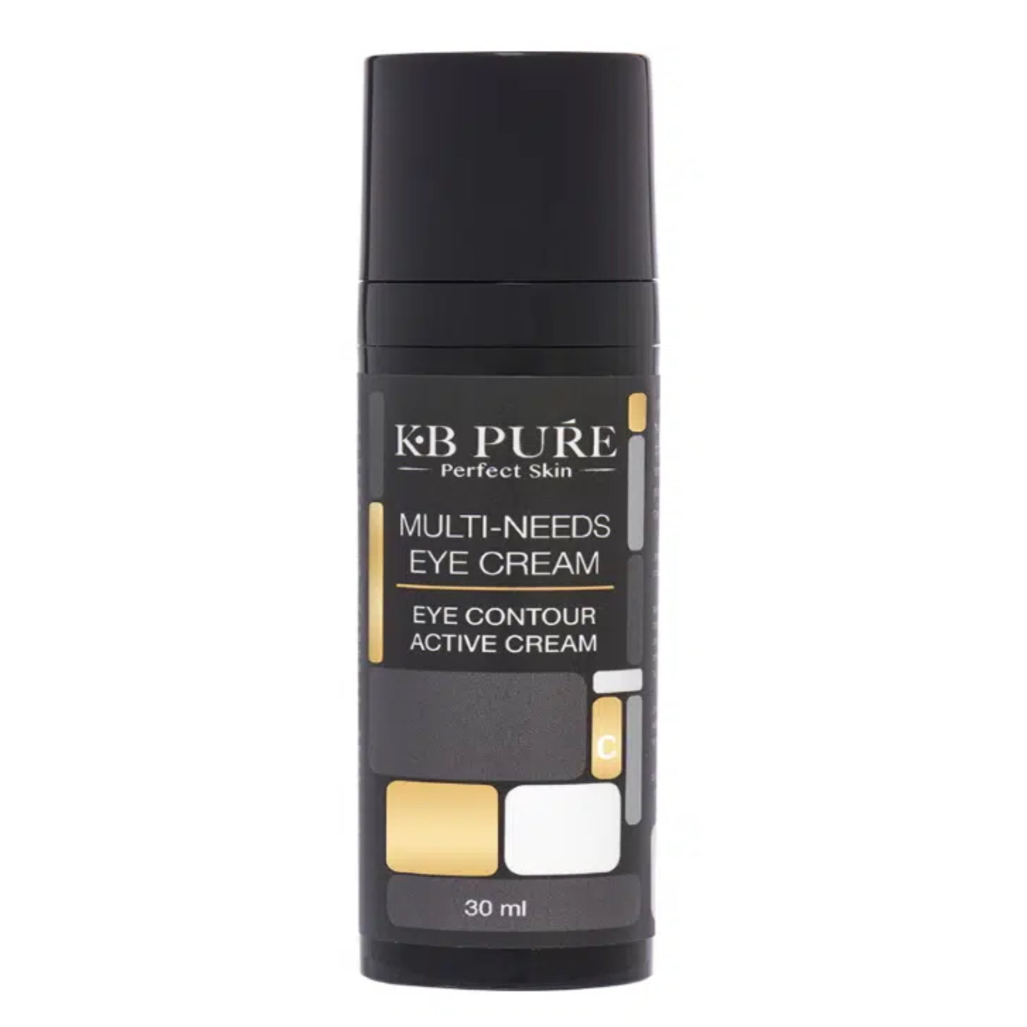 MULTI-NEEDS EYE CREAM