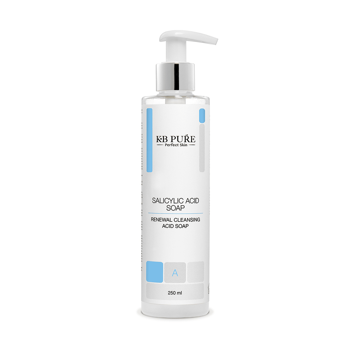 SALICYLIC SOAP