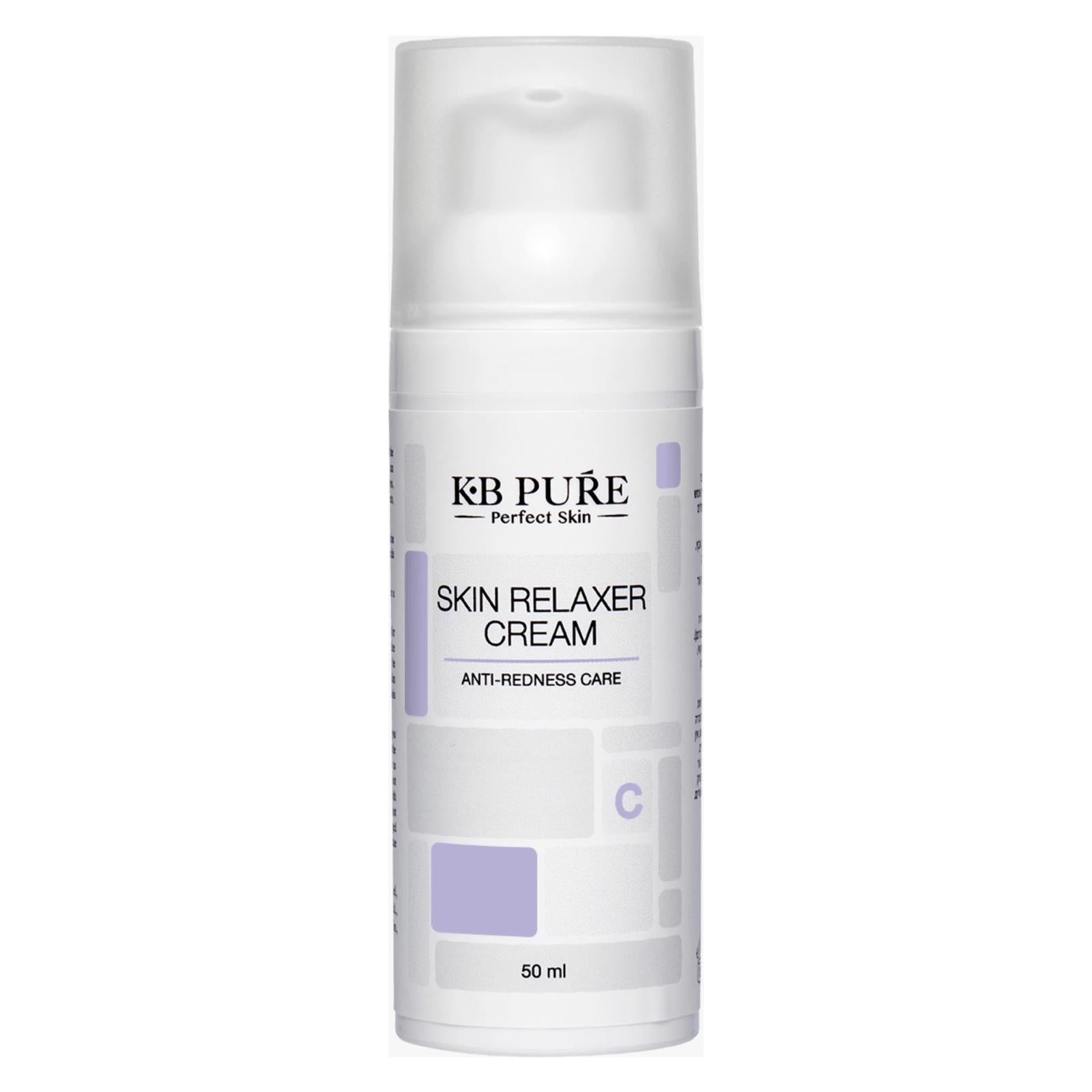 SKIN RELAXER CREAM