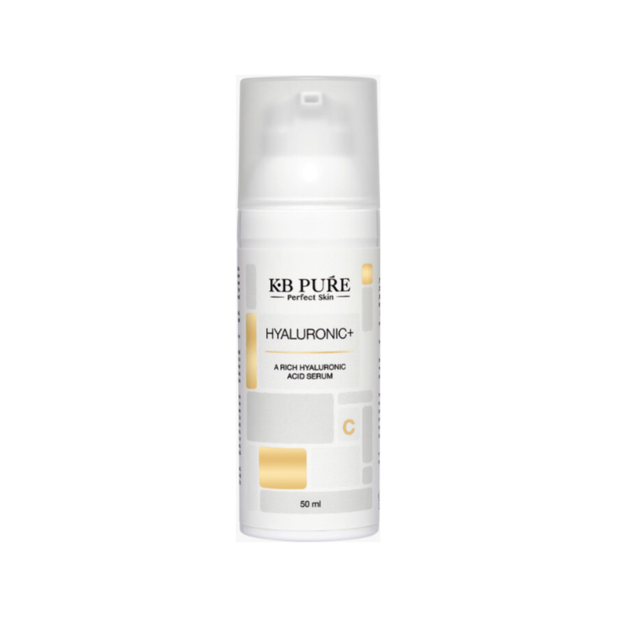HYALURONIC+ Sparkling Edition