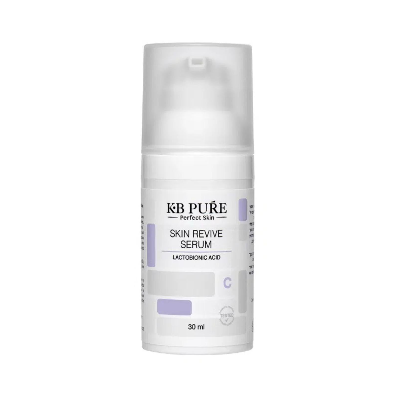 SKIN REVIVE SERUM