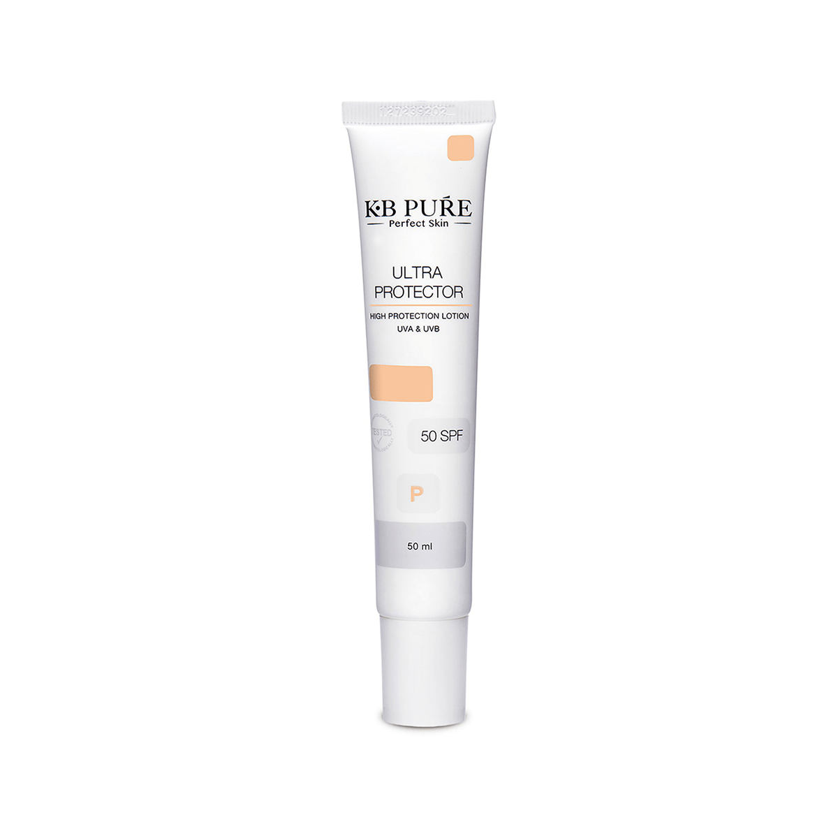 ULTRA PROTECTOR 50SPF