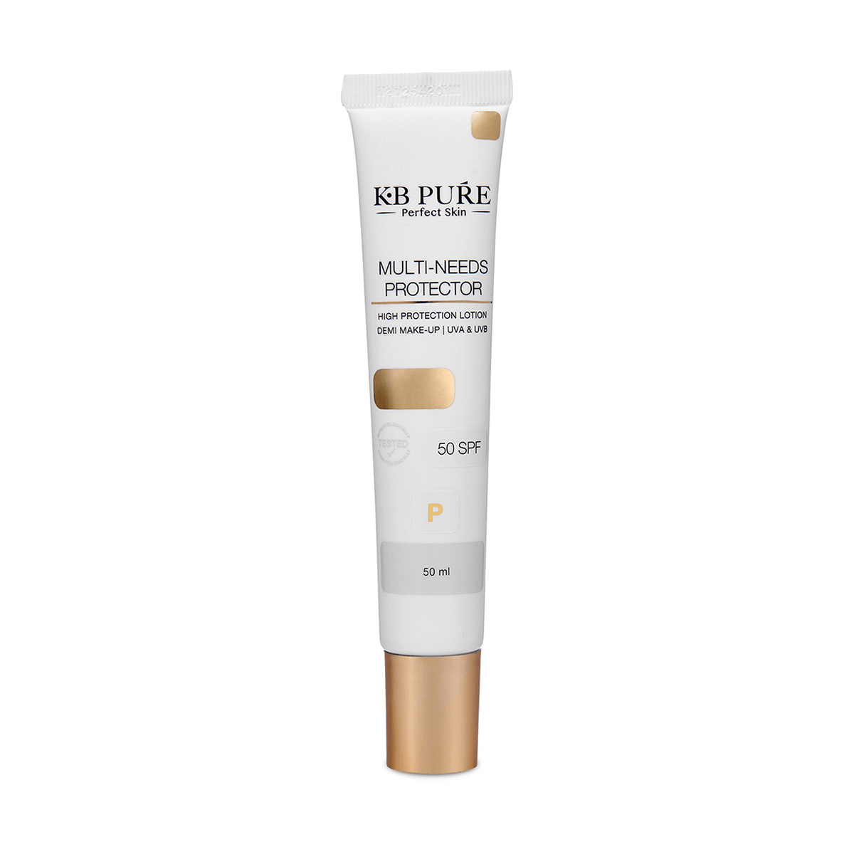 MULTI-NEEDS PROTECTOR 50SPF