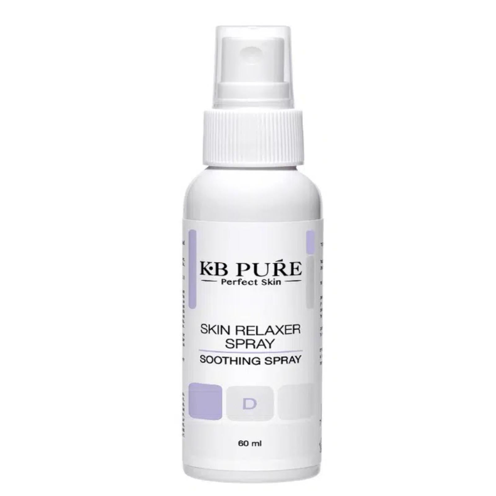 SKIN RELAXER SPRAY