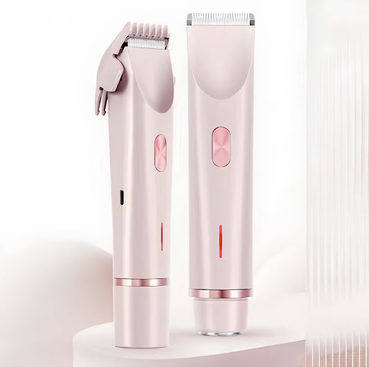 2 in 1 HealBeauty™ Epilator