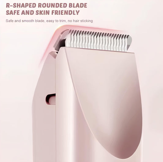 2 in 1 HealBeauty™ Epilator