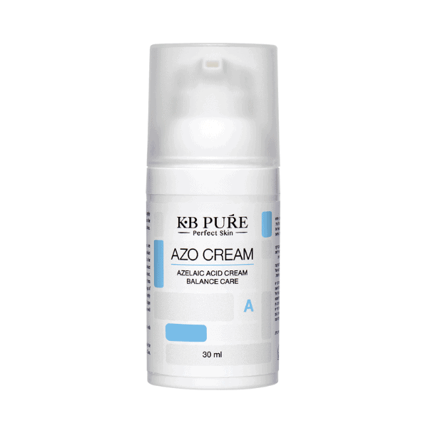 AZO CREAM