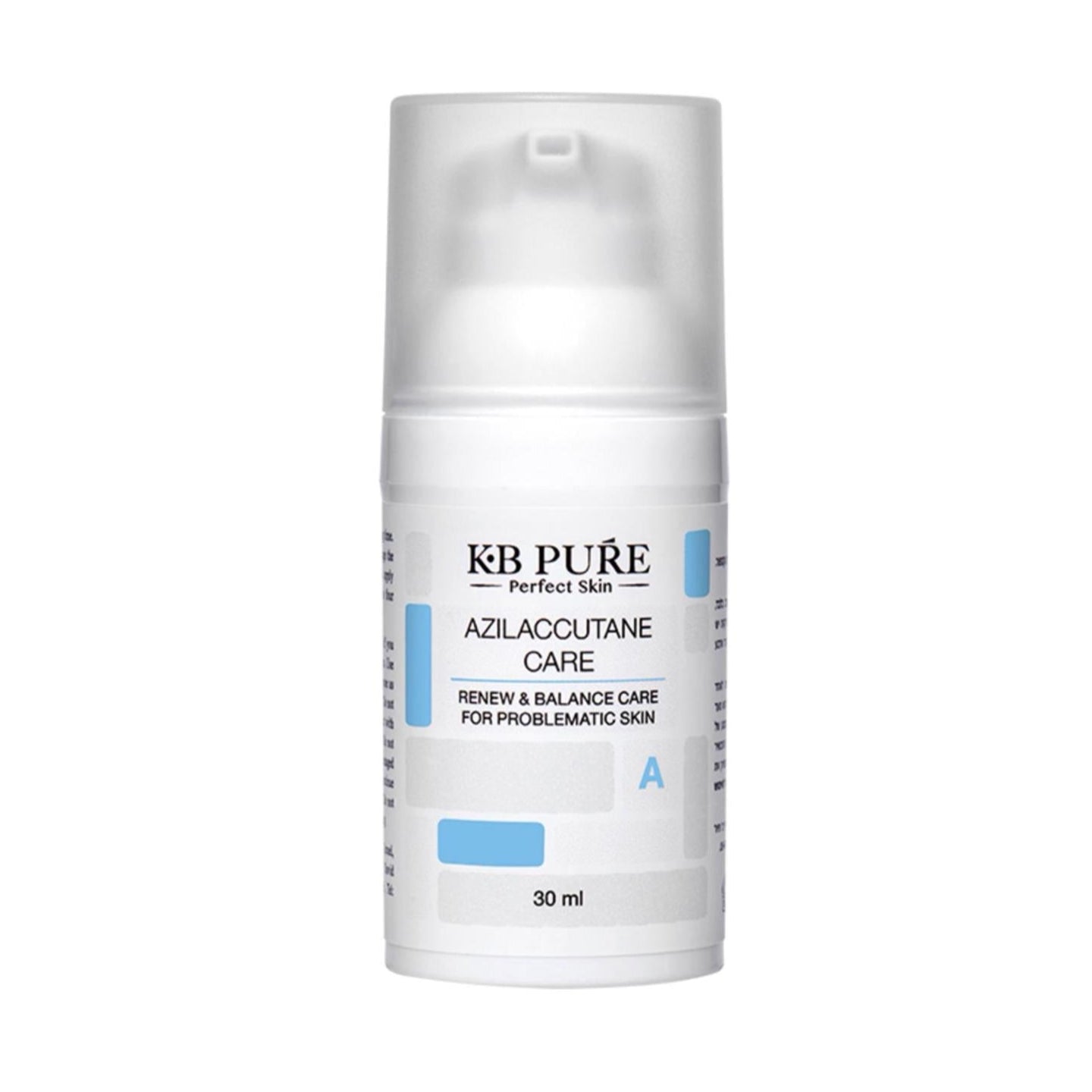 AZILACCUTANE CARE
