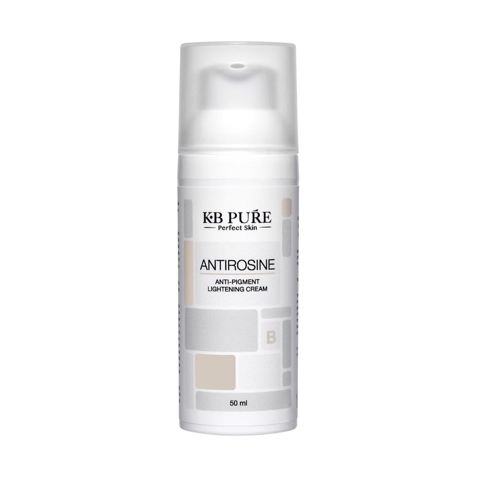 ANTIROSINE CREAM