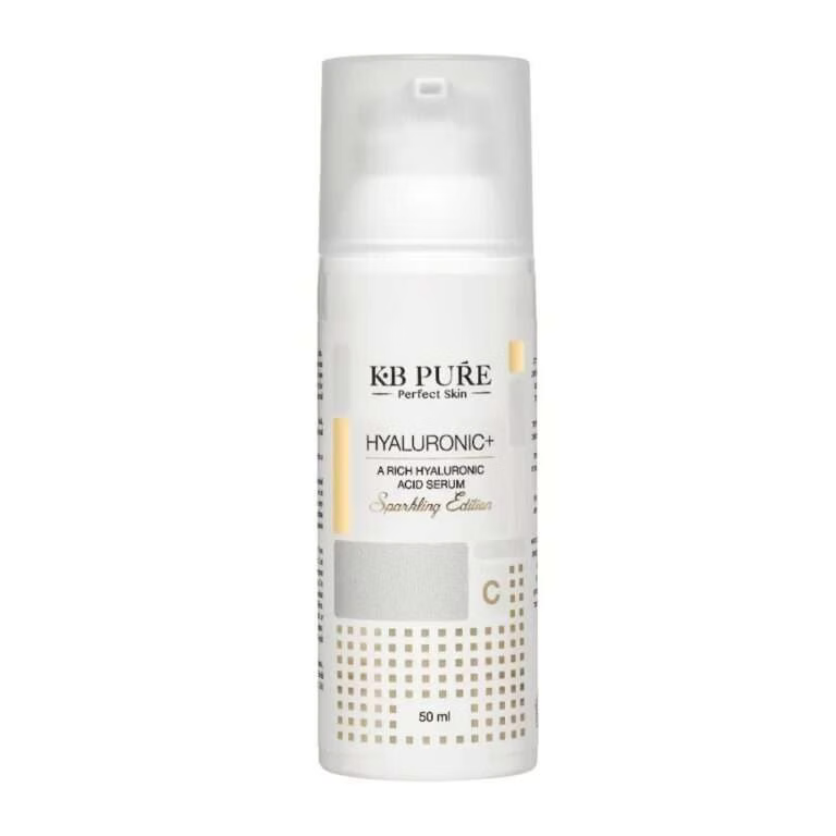 HYALURONIC+